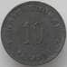 Германия Нотгельд 10 пфеннигов 1918 Вейссенбург (J05.19) арт. 16507