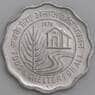 Индия монета 10 пайс 1978 КМ32 UNC ФАО арт. 47420