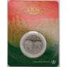 Казахстан монета 200 тенге 2023 UNC Жар Жар блистер арт. 43901