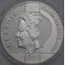 Нидерланды монета 10 гульденов 1994 КМ216 Proof Бенилюкс арт. 42619