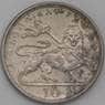 Эфиопия монета 10 матон 1931 КМ29 арт. 26316