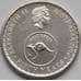 Монета Австралия 5 центов 2016 UNC 50-тие Десятичного обращения арт. С03391