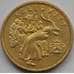 Монета Польша 2 злотых 2001 Y422 UNC Коляда арт. С03431