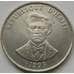 Монета Гаити 50 сентим 1995 КМ153а UNC арт. С03567