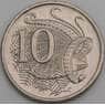 Австралия 10 центов 1985-1998 КМ81 XF арт. С03584