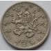 Монета Чехословакия 50 геллеров 1921 КМ2 арт. С03663