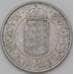 Монета Венгрия 2 пенго 1942 КМ522.1 VF арт. 22422