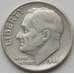 Монета США дайм 10 центов 1946 КМ195 VF арт. 11480