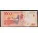 Аргентина 1000 песо ND 2017 Р366 UNC арт. 51861