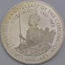 Кука острова 2 доллара 1973 КМ8 Proof 20 лет Коронации арт. 40259