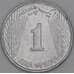 Пакистан 1 пайс 1971 КМ29 UNC арт. 54568