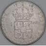 Швеция 1 крона 1956 КМ826 VF арт. 53730