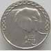 Монета Алжир 5 динаров 2003 КМ123 UNC (J05.19) арт. 17368