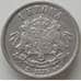 Монета Швеция 1 крона 1875 КМ741 VF арт. 11802