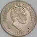 Колумбия 20 сентаво 1959 КМ215 UNC арт. 56732