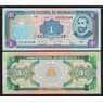 Никарагуа 1 кордоба 1990 Р173(1) UNC арт. 52346