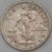 Монета Филиппины 10 сентаво 1945 КМ181 F арт. 22848