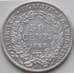 Монета Франция 50 сантимов 1888 A КМ834 XF арт. 11958