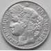 Монета Франция 50 сантимов 1888 A КМ834 XF арт. 11958
