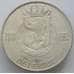 Монета Бельгия 100 франков 1950 КМ138 AU Belgique Серебро (J05.19) арт. 16139