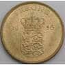 Дания 1 крона 1956 КМ837 UNC арт. 49536