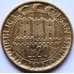 Монета Сан-Марино 20 лир 1977 КМ67 XF арт. С04335