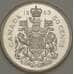 Монета Канада 50 центов 1963 BU арт. 21703