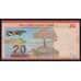 Боливия 20 боливиано ND 2018-2019 Р249(1) UNC арт. 53078