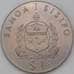Монета Самоа 1 тала 1980 КМ38 ФАО арт. 26322