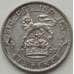 Монета Великобритания 6 пенсов 1927 КМ828 XF арт. 12083