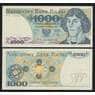 Польша 1000 злотых 1982 Р146с aUNC  арт. 52003
