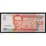 Филиппины 20 песо 2005 Р182j UNC арт. 54481