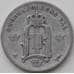 Монета Швеция 10 эре 1904 КМ775 VF арт. 12434