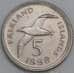 Фолклендские острова 5 пенсов 1998 КМ4.2 XF арт. 56250