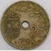 Монета Испания 25 сентимо 1937 КМ753 VF (J05.19) арт. 15193
