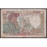 Франция банкнота 50 франков 1940 Р93 F  арт. 42601