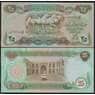 Ирак банкнота 25 Динар 1978 Р66 UNC арт. 41084