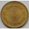 Гондурас 5 сентаво 1998 КМ72.4 AU арт. С03799