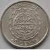 Монета Соломоновы острова 20 центов 2012 КМ236 UNC арт. С03866