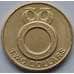Монета Соломоновы острова 2 доллара 2012 КМ239 UNC арт. С03869
