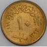 Египет 10 миллим 1973 КМ435 aUNC  арт. 15535