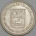 Венесуэла 50 сентимо 1954 Y36 UNC арт. 56724