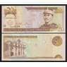 Доминикана республика 20 песо 2000 Р160а UNC  арт. 53949