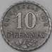 Германия Нотгельд 10 пфеннигов 1918 Бохум арт. 23693