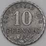 Германия Нотгельд 10 пфеннигов 1918 Бохум арт. 23693