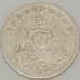 Монета Австралия 3 пенса 1916 КМ24 F Серебро Георг V (J05.19) арт. 17502