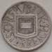Монета Австрия 1/2 шиллинга 1925 КМ2839 XF+ арт. 13046