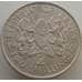 Монета Кения 2 шиллинга 1969 КМ15 VF Первый президент арт. 9233