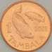 Монета Малави 1 тамбала 2003 КМ33а UNC (J05.19) арт. 18252
