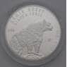Казахстан 2 тенге 2022 Барс инвестиционная 2 oz арт. 37017